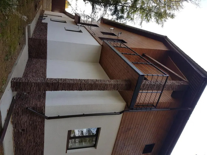 Guest house on Rabochay