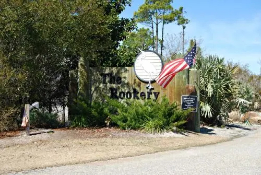 The Rookery 202 - 3 Br Condo