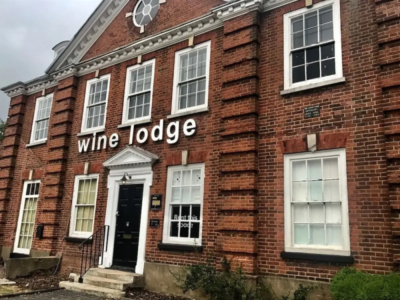 Wine Lodge Dereham