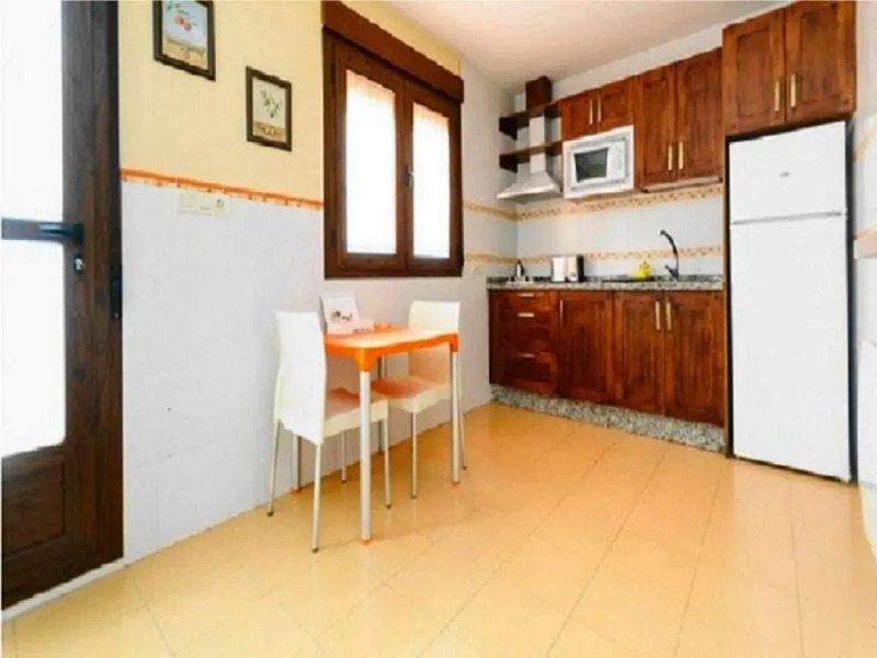 Apartamento Medina "Las Eras"