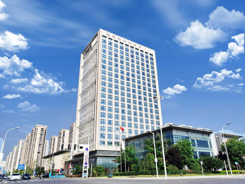 The Qube Hotel Xuzhou East