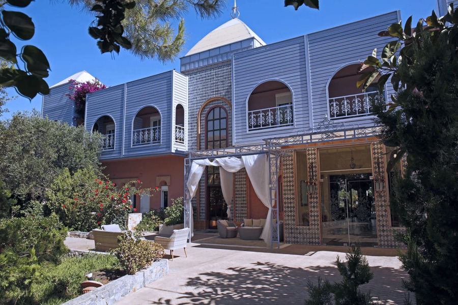 Orpheas Resort - Adults Only