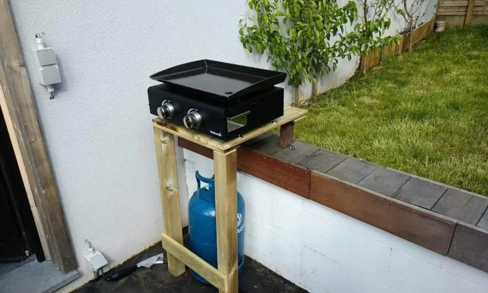 Maison à la porte des Ardennes