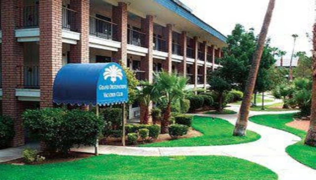 Grand Destination by EVRentals