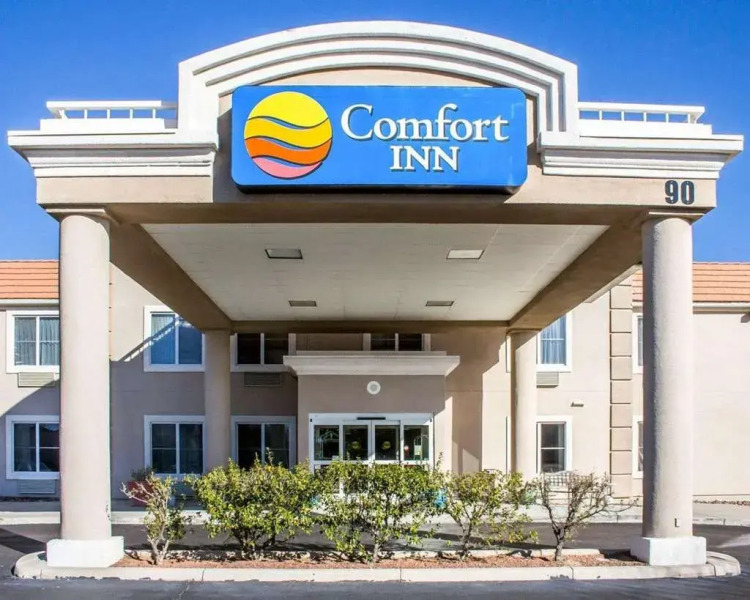 Comfort Inn Green Valley