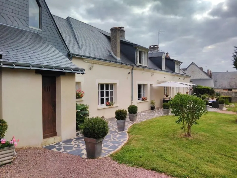 chambres d'hotes saint hubert