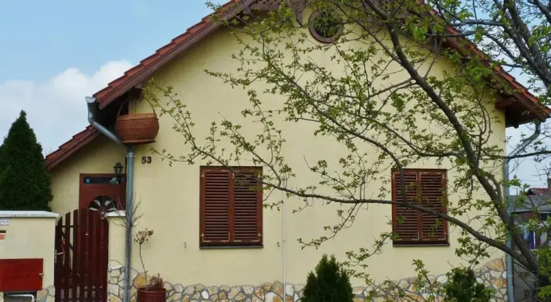 Fecskefészek vendégház