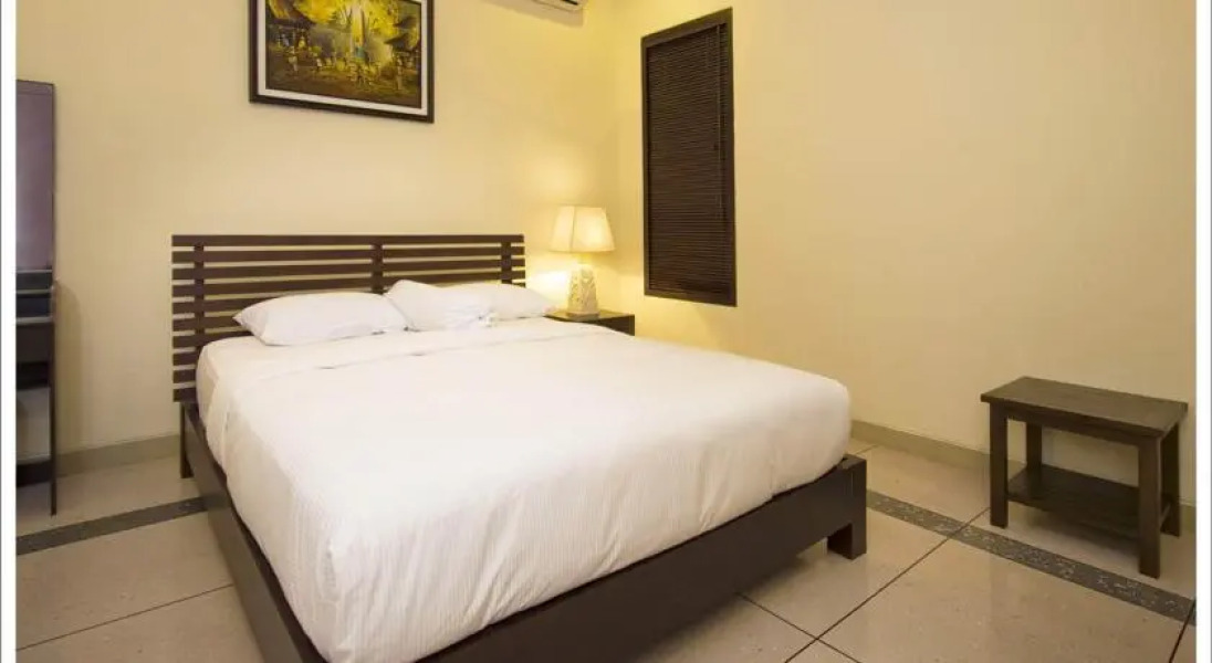 Villa Jayana Seminyak