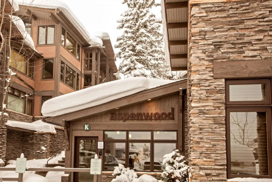 Aspenwood, a Destination by Hyatt Residence