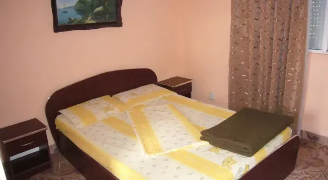 Complex Turistic Foisor