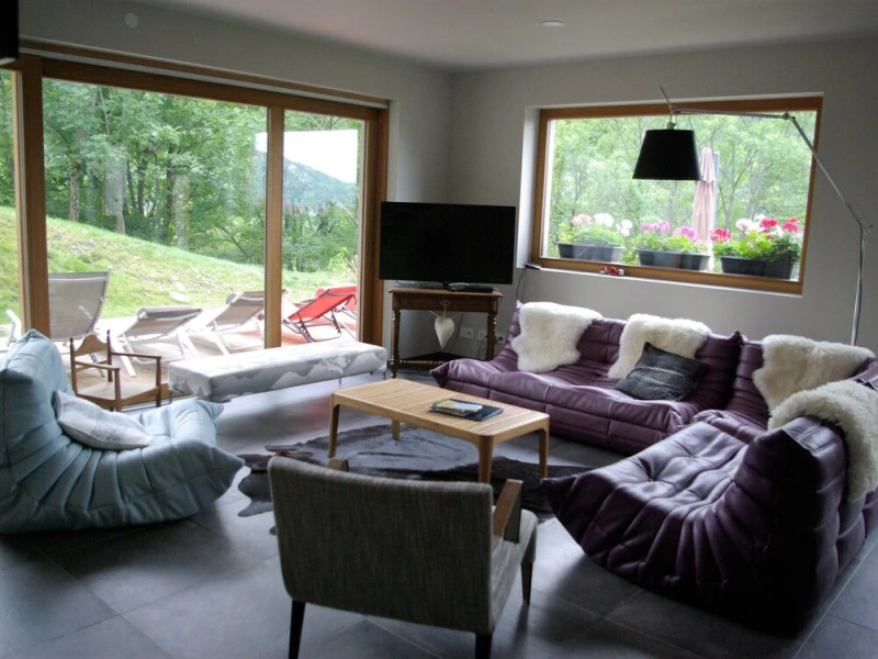 Chalet le 1000 Thabor