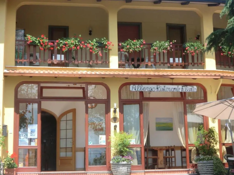 Albergo Filietto