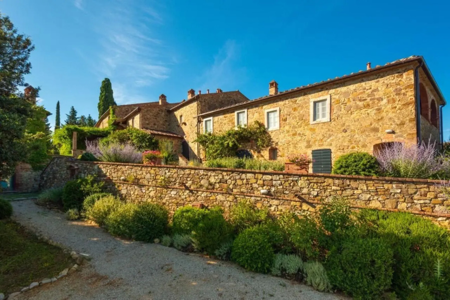 Piccolo Borgo Gagnoni