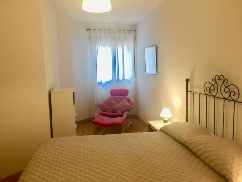 Apartamento Costa Cálida
