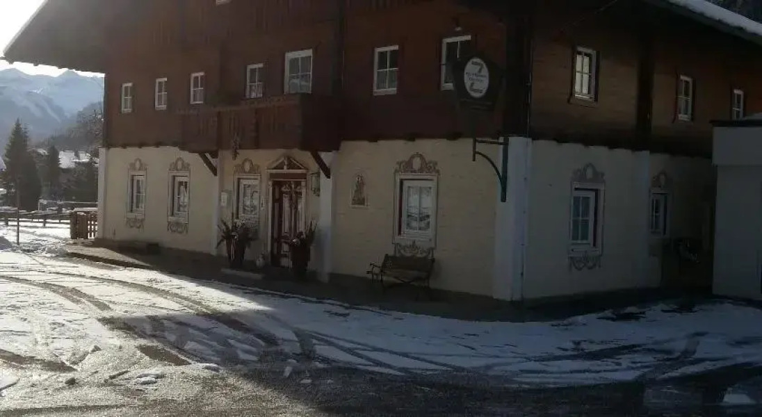 Appartements Zahnleiten