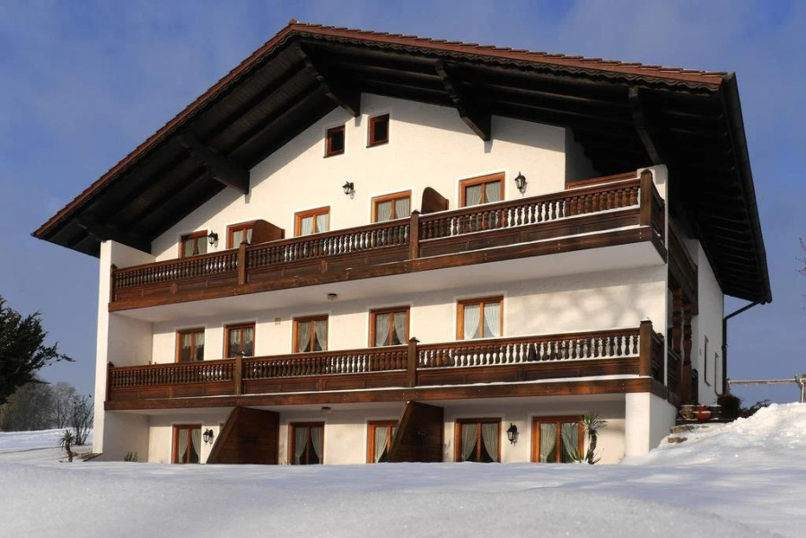 Gaestehaus Hofer