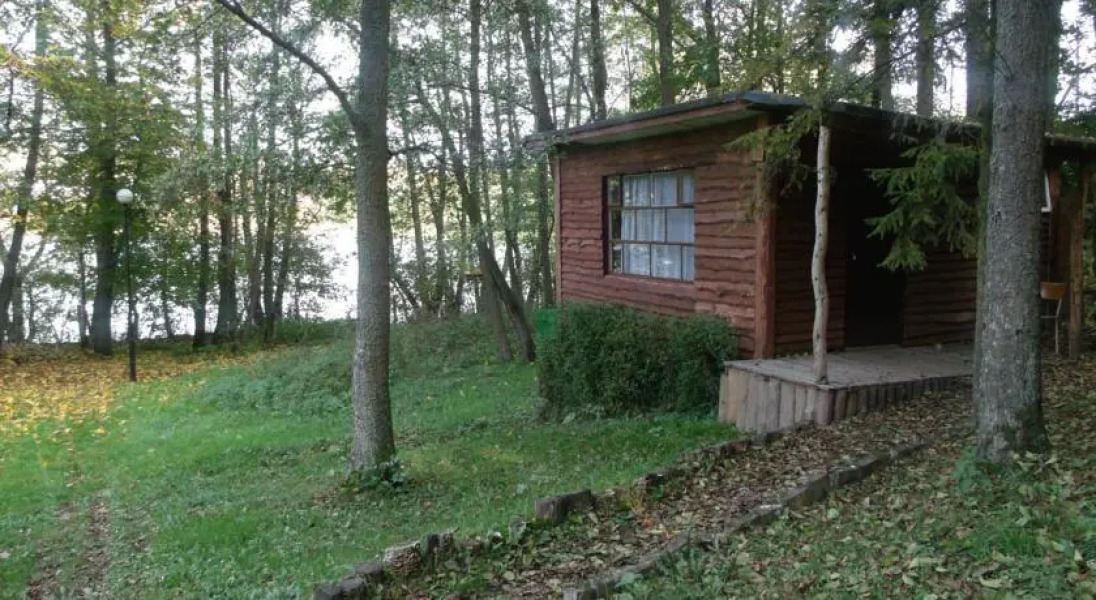 Ośrodek Wypoczynkowy Omega