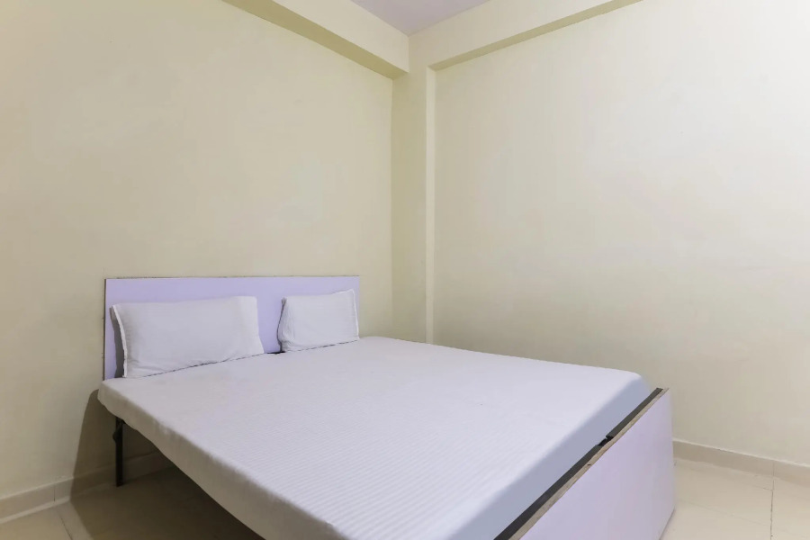 SPOT ON 48722 Hotel Iceland