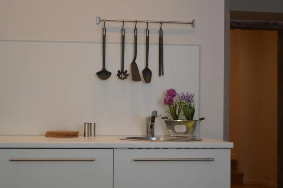 Appartamento Sunrise - Centro Storico N1