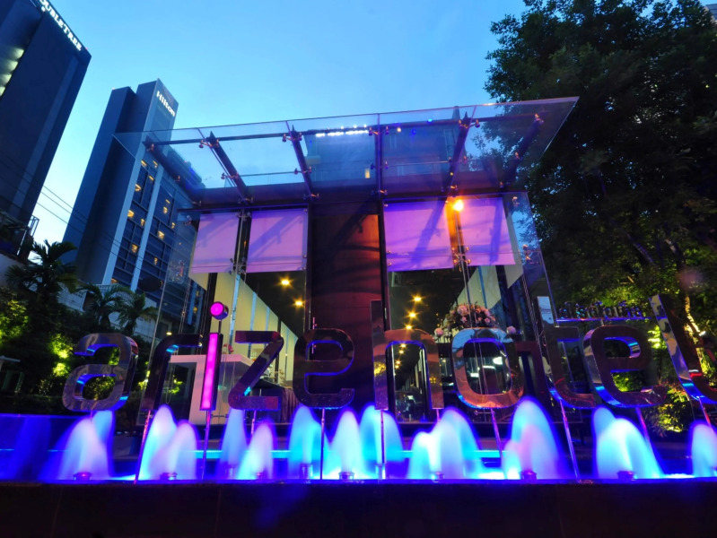 Arize Hotel Sukhumvit