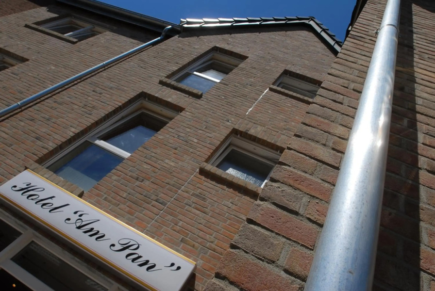 Hotel Am Pan