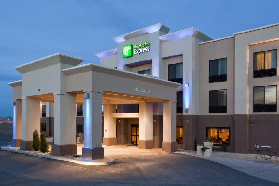 Holiday Inn Express Rawlins by IHG