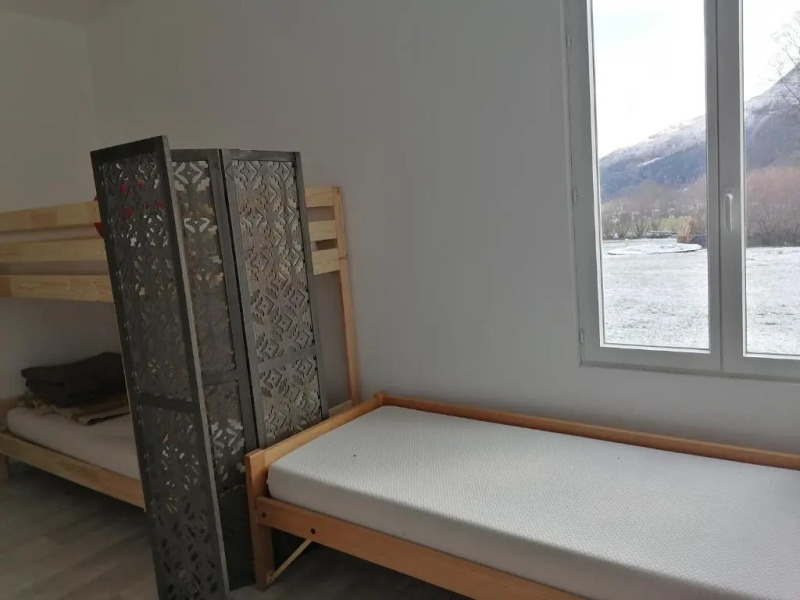 Centre de vacances La Salamandre