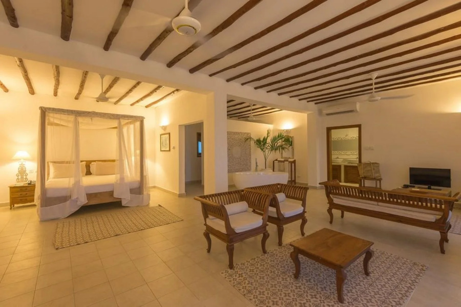 Konokono Beach Resort and Isaraya Over Water Villa