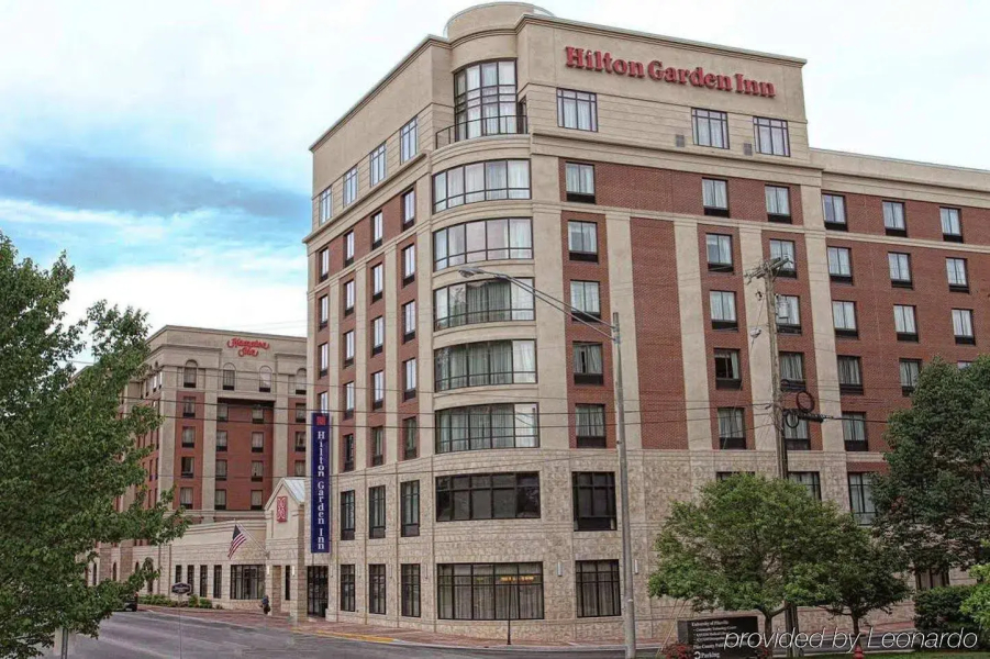 Hilton Garden Inn Pikeville