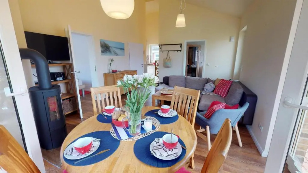 Feriendorf Südstrand Haus 51