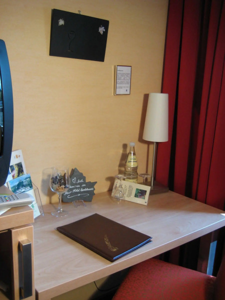 Weinhotel Landsknecht