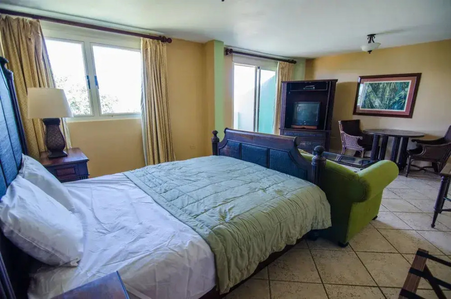 Costa Bonita Culebra villas privadas