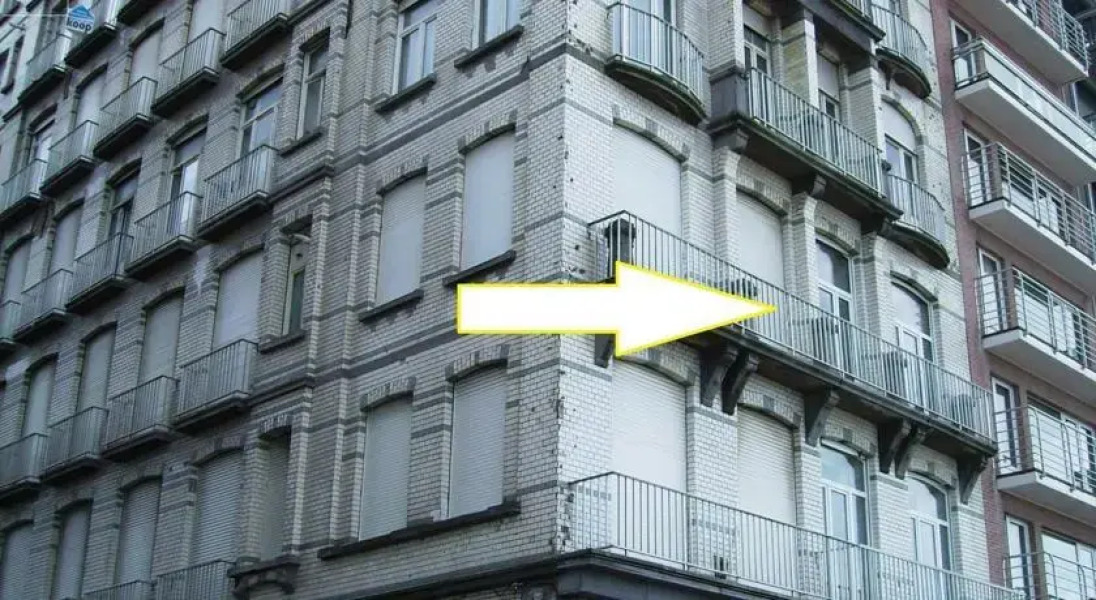 Residentie " The Pier "