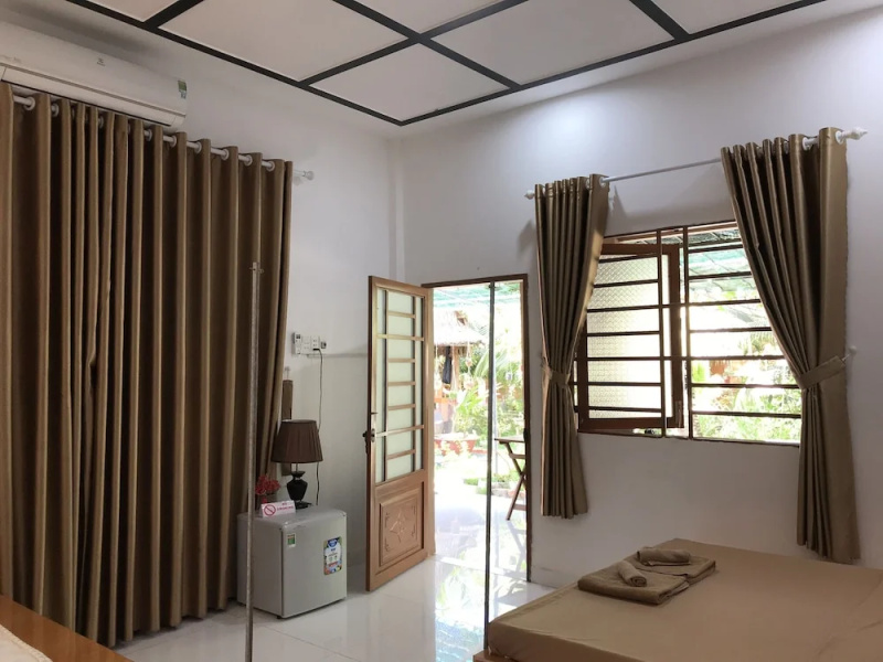 Phuc Sinh Homestay