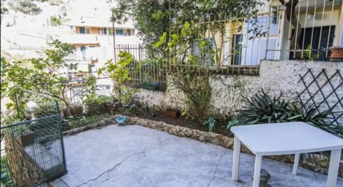 Appartamento Trilocale Pontetto