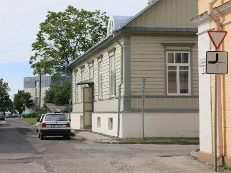 Supeluse Guest Apartment