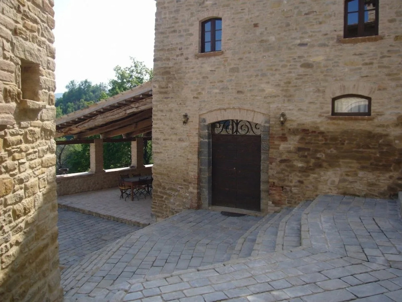 Borgo Storico Cisterna