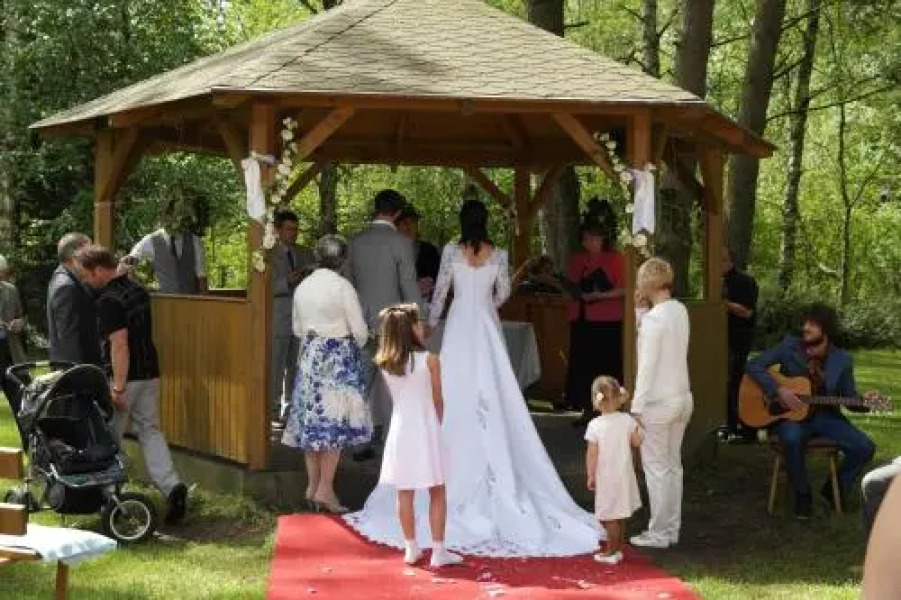 Penzion Poslední míle