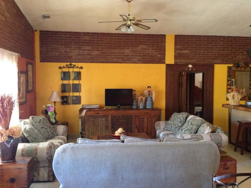 Quinta Santa Cecilia