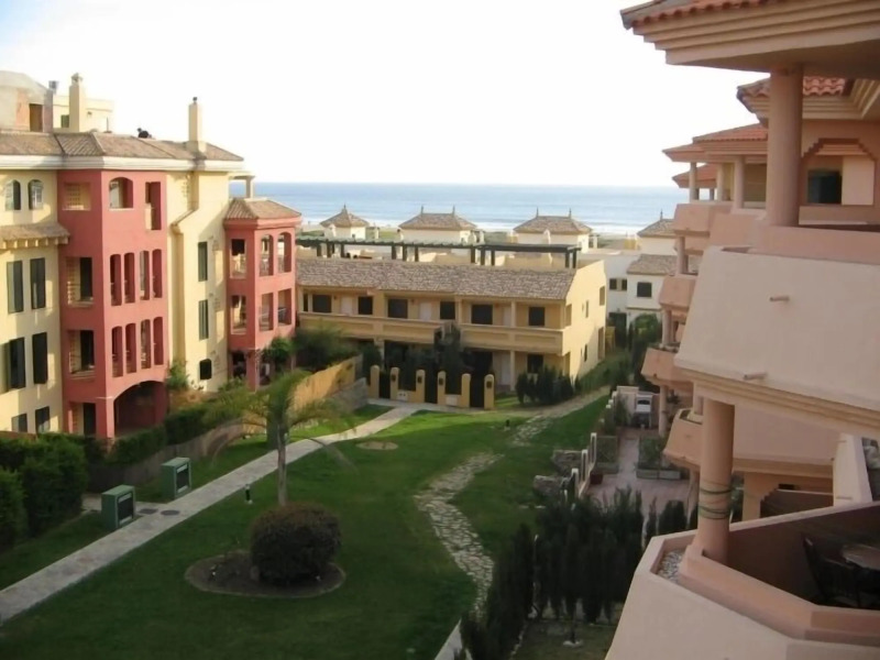 Apartamentos Puerto de Zahara