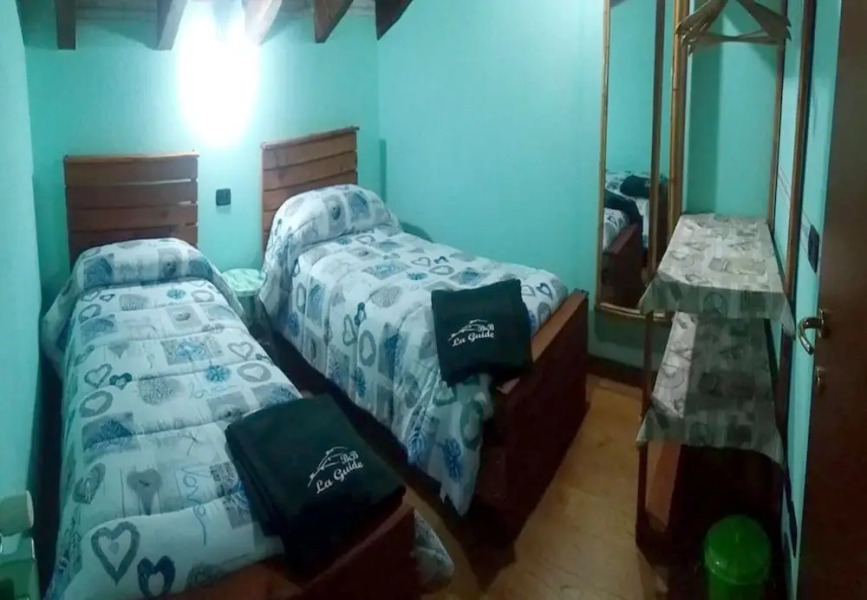 B&B La Guide Sestola