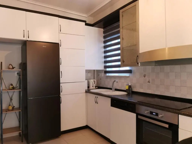 Theia Analipsi Central Apartment Katerini