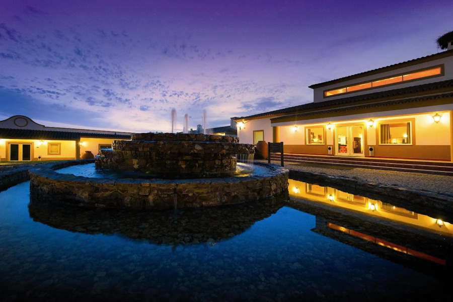 Vila Gale Alentejo Vineyards Hotel - Clube de Campo