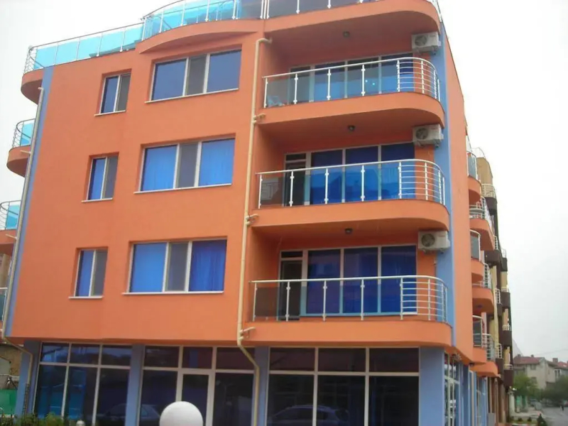 Dara Hotel