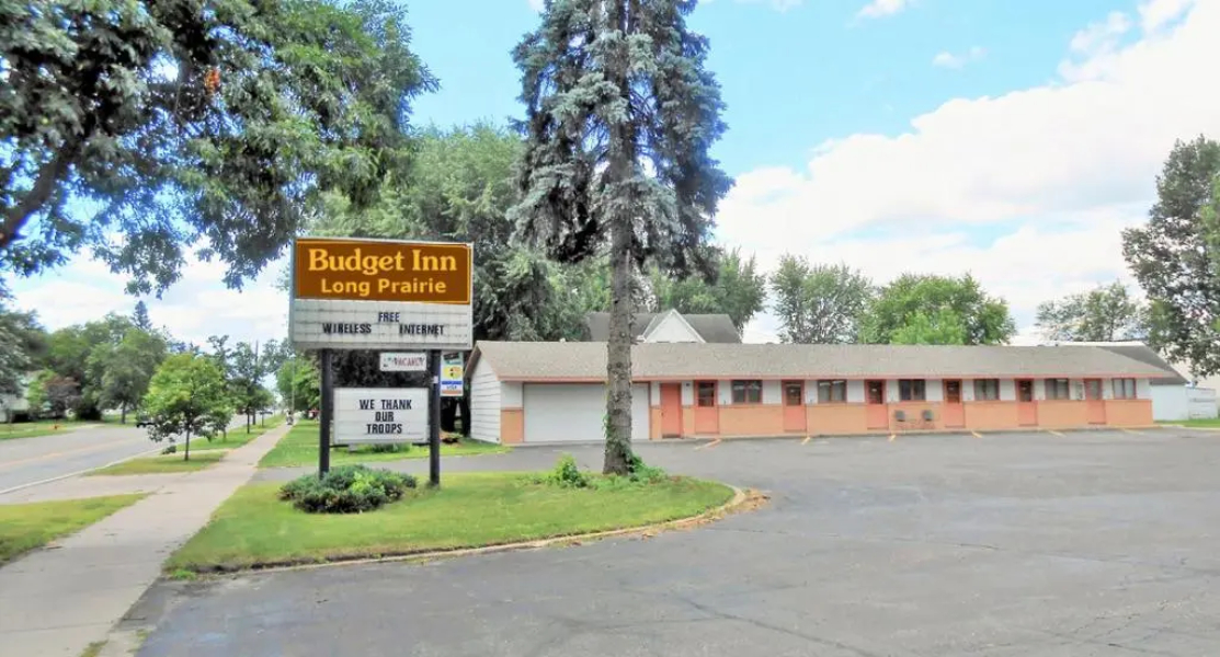 Budget Inn Long Praire
