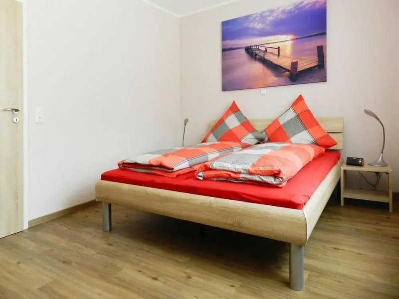 Ferienwohnung Landblick, Rastede