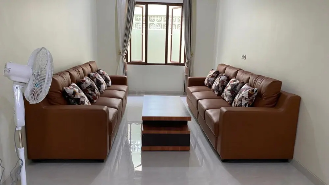 Nusantara Inn Syariah
