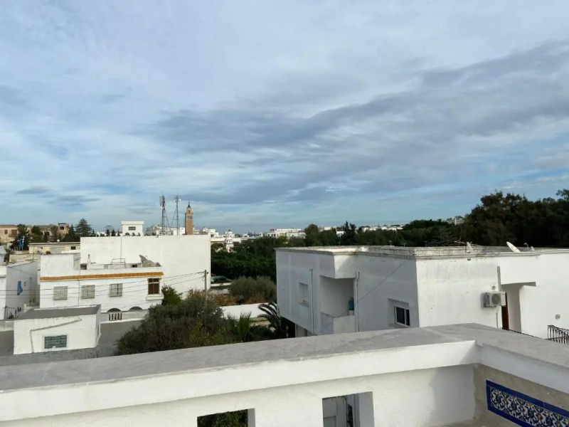 Marsa Authentic Luxury Appart 1