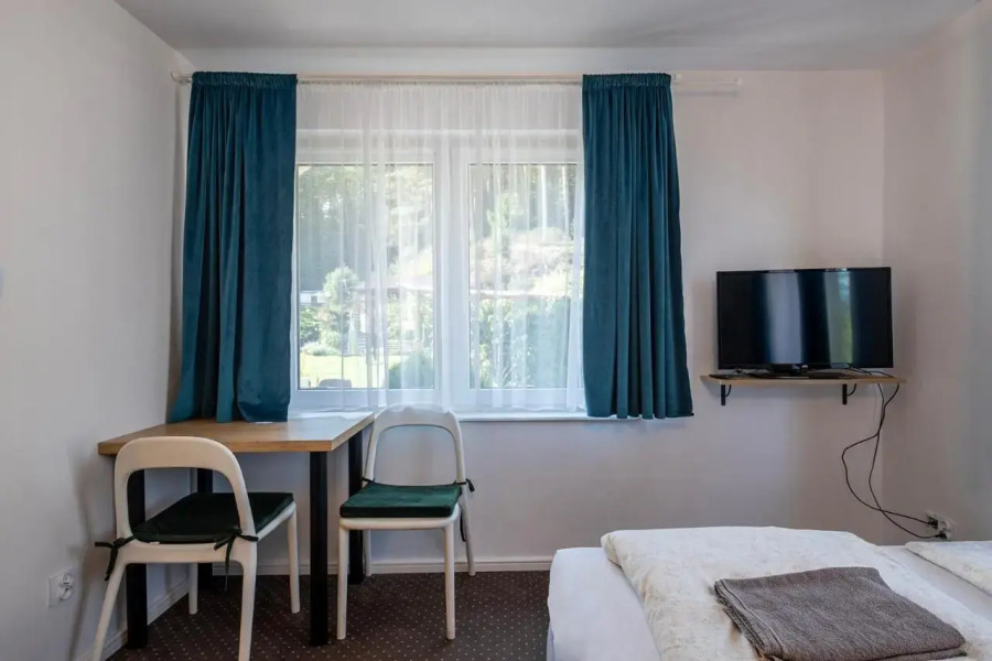 4 Pory Roku Apartamenty Domki Pokoje