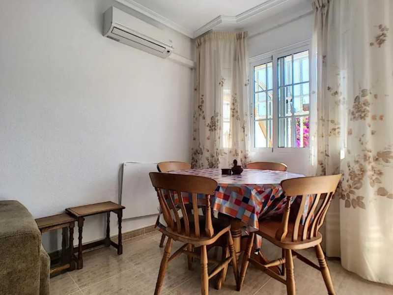 San Pedro del Pinatar House - 5409